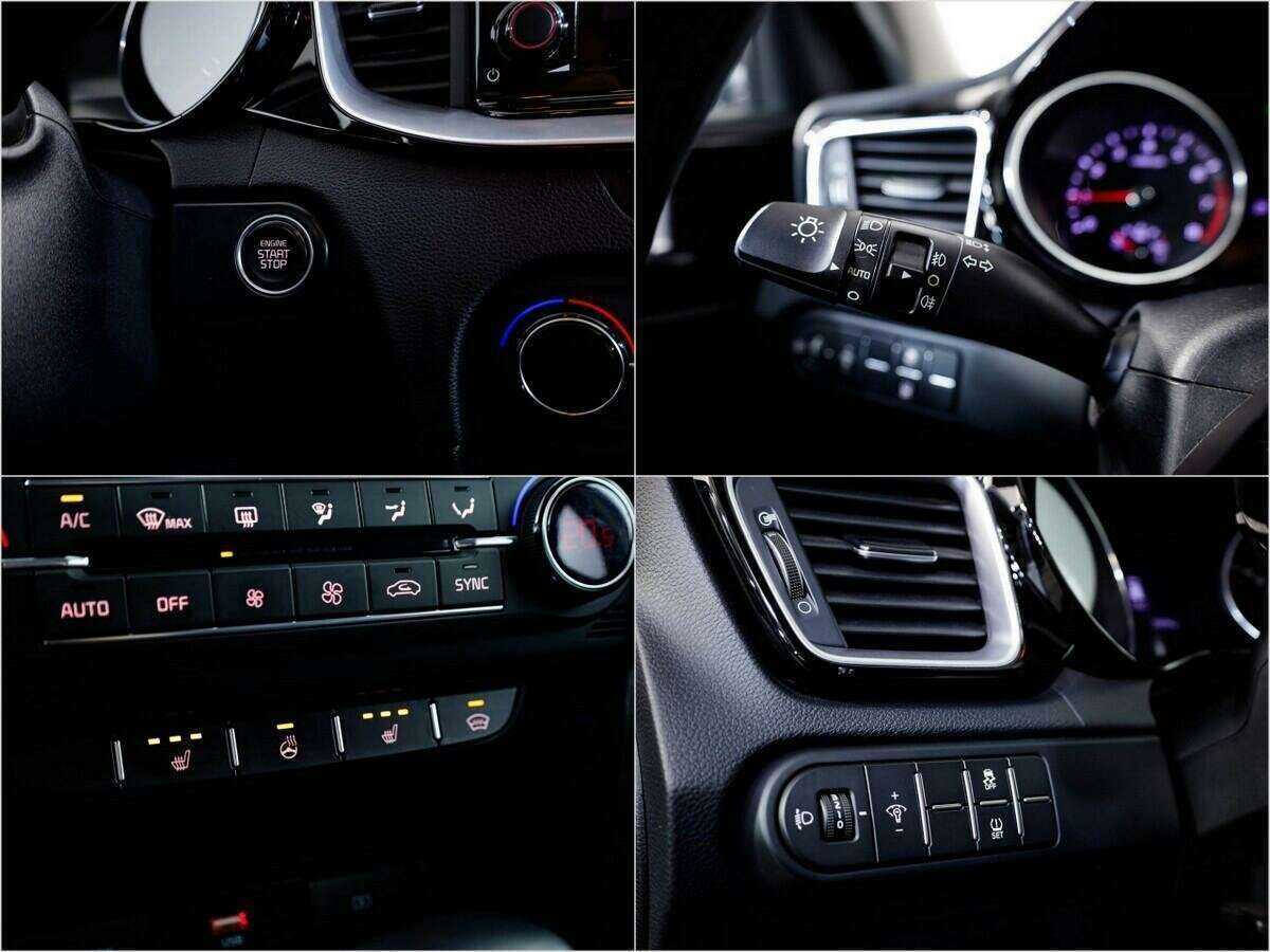 Купить Kia Ceed с пробегом. Фото: #20