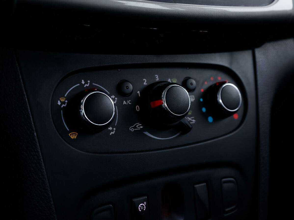 Продажа Б/У Рено Сандеро. Фото: #15