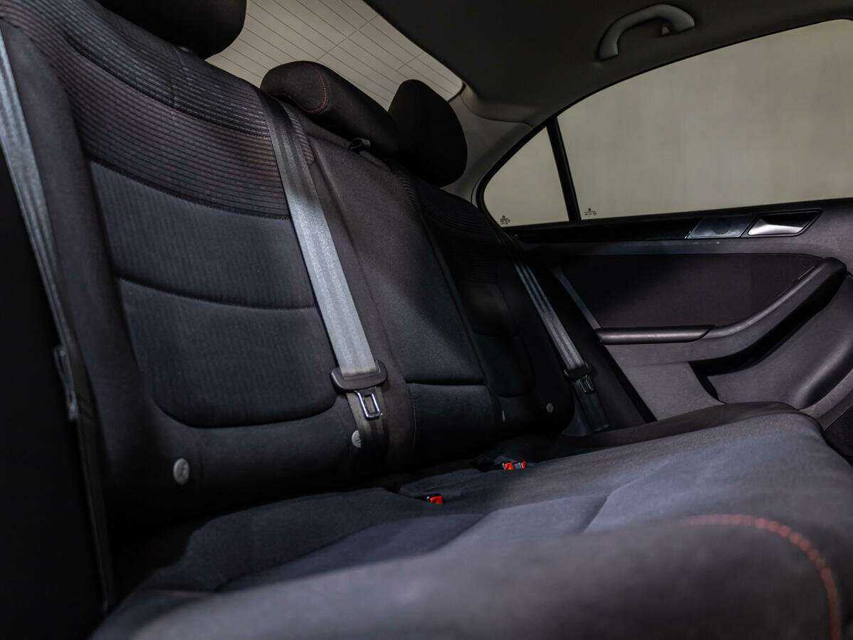 Продажа Б/У Фольксваген Джетта. Фото: #10