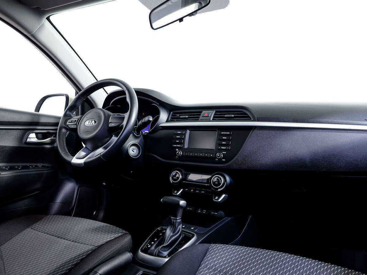 Продажа Б/У Киа Рио. Фото: #7