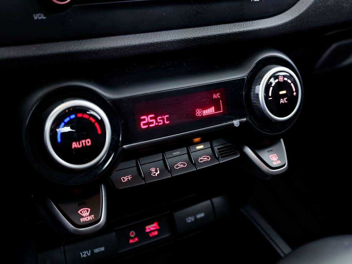 Продажа Б/У Киа Рио. Фото: #14