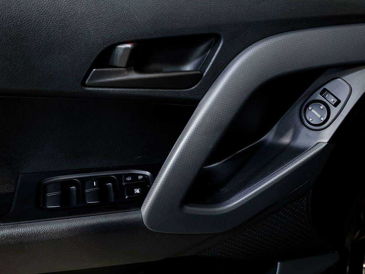 Продажа Б/У Хендай Крета. Фото: #12