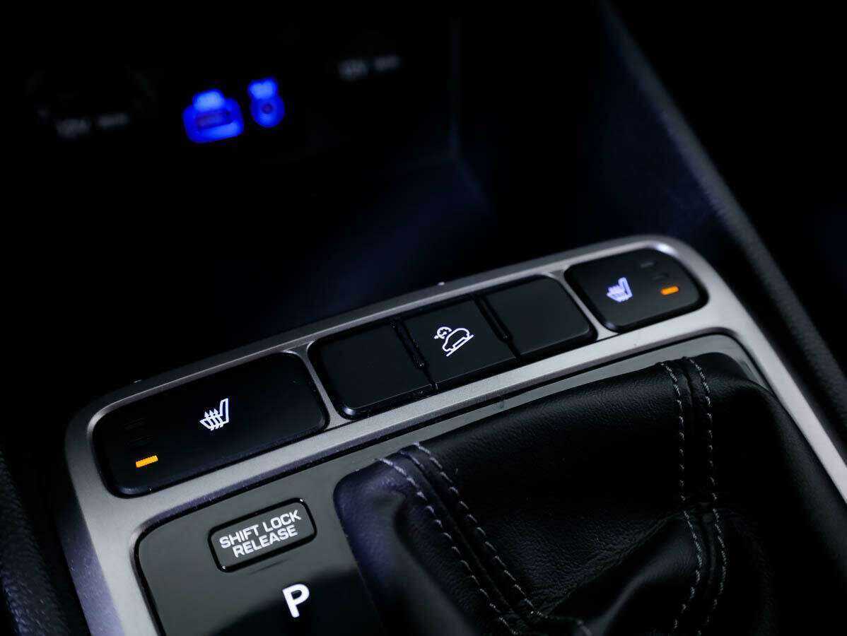 Продажа Б/У Хендай Крета. Фото: #18