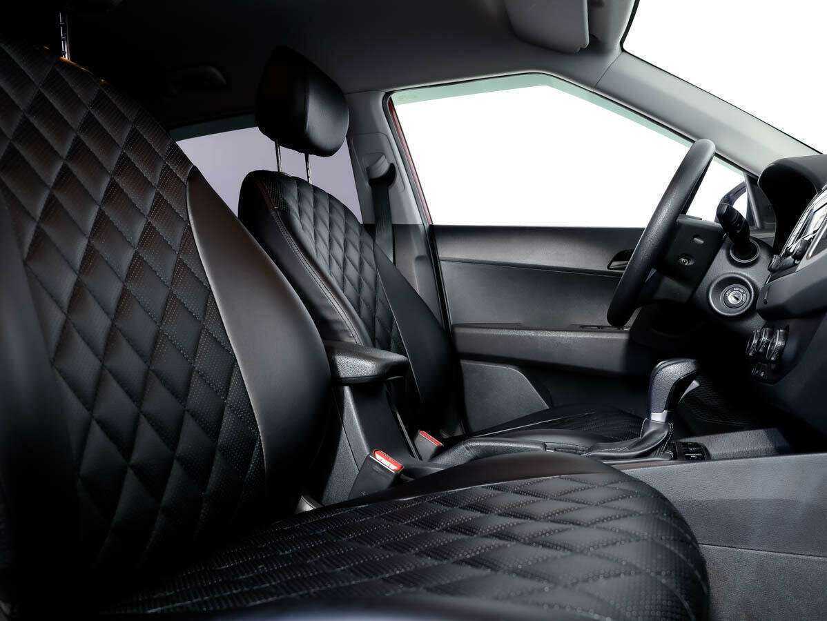 Продажа Б/У Хендай Крета. Фото: #12