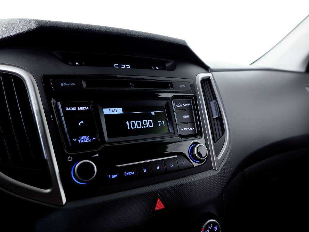 Продажа Б/У Хендай Крета. Фото: #15