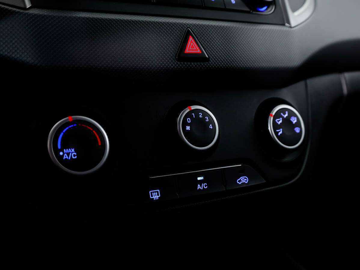 Продажа Б/У Хендай Крета. Фото: #16