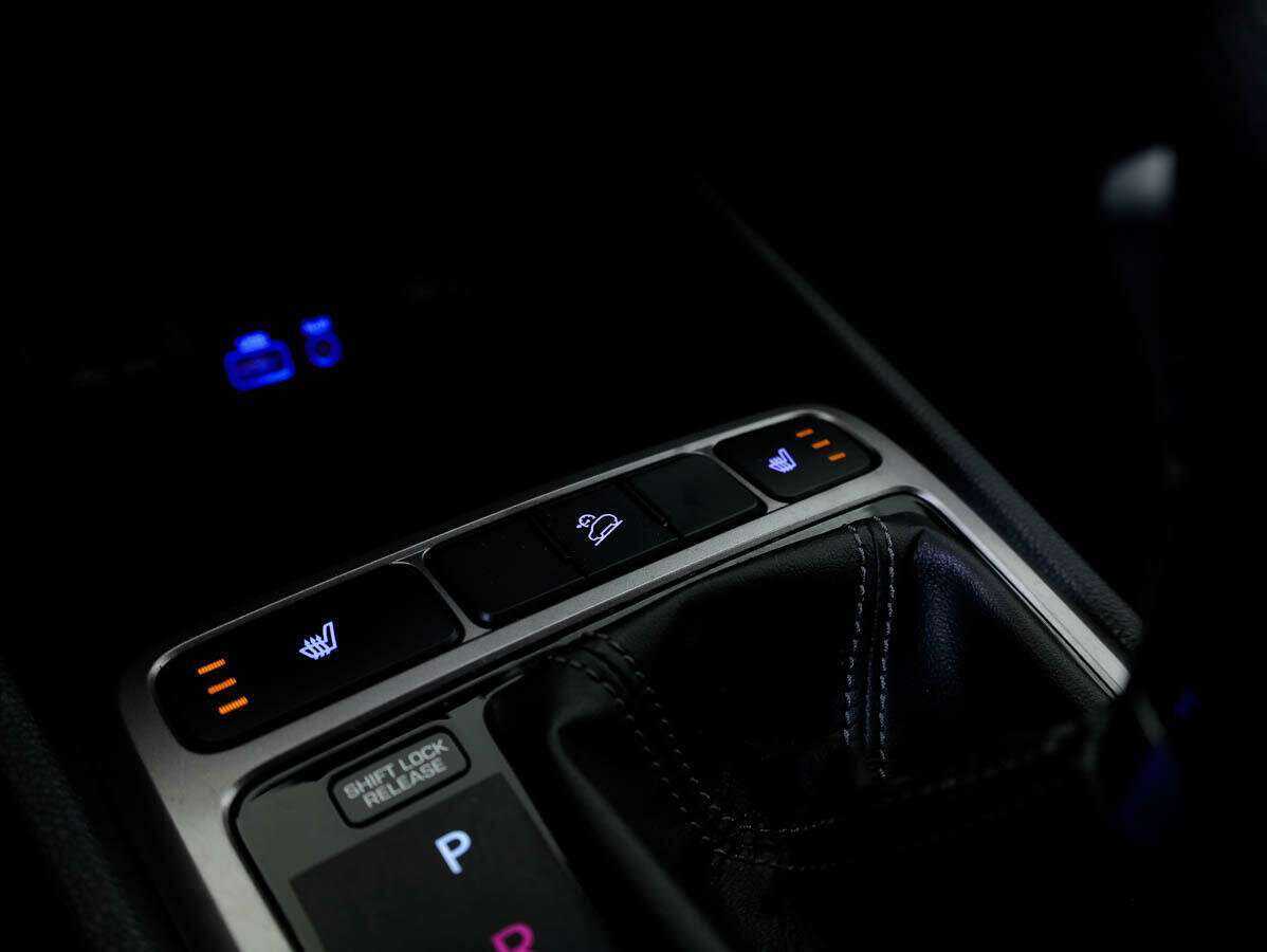 Продажа Б/У Хендай Крета. Фото: #18