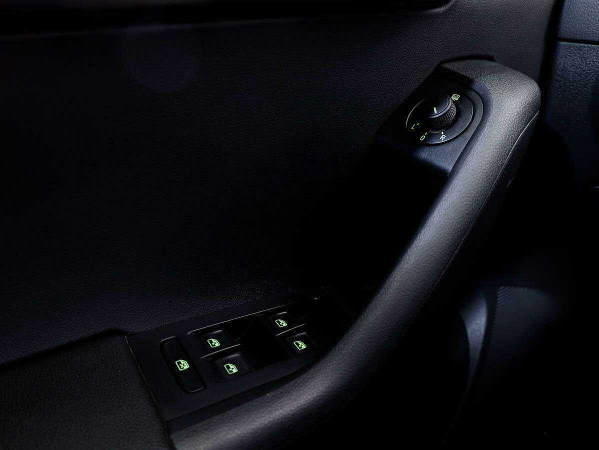 Продажа Б/У Шкода Октавия. Фото: #15