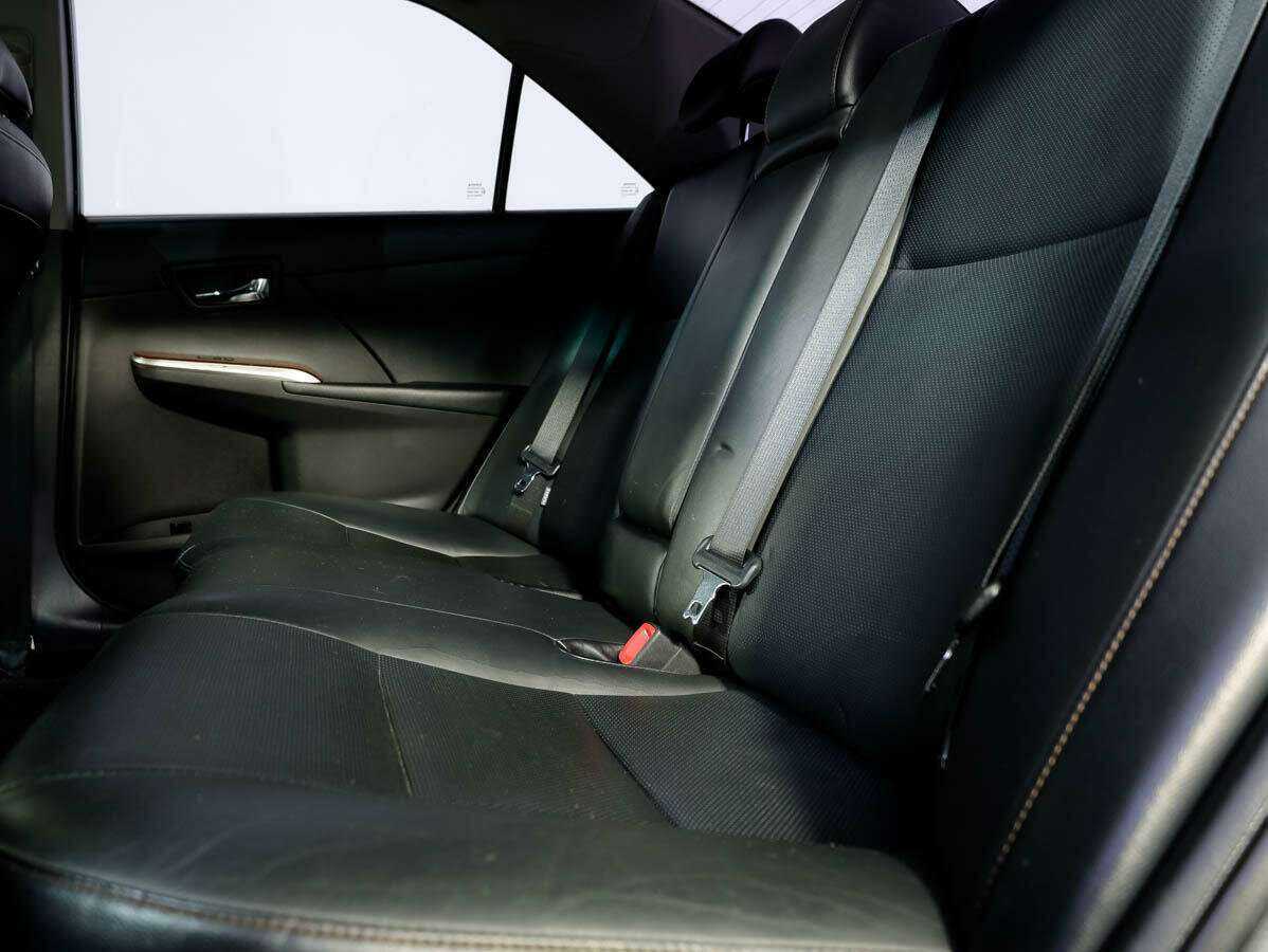 Продажа Б/У Тойота Камри. Фото: #12