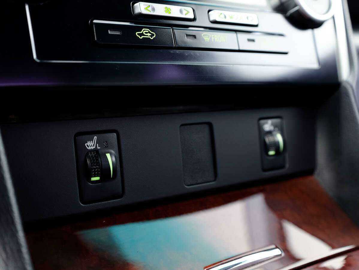 Продажа Б/У Тойота Камри. Фото: #16