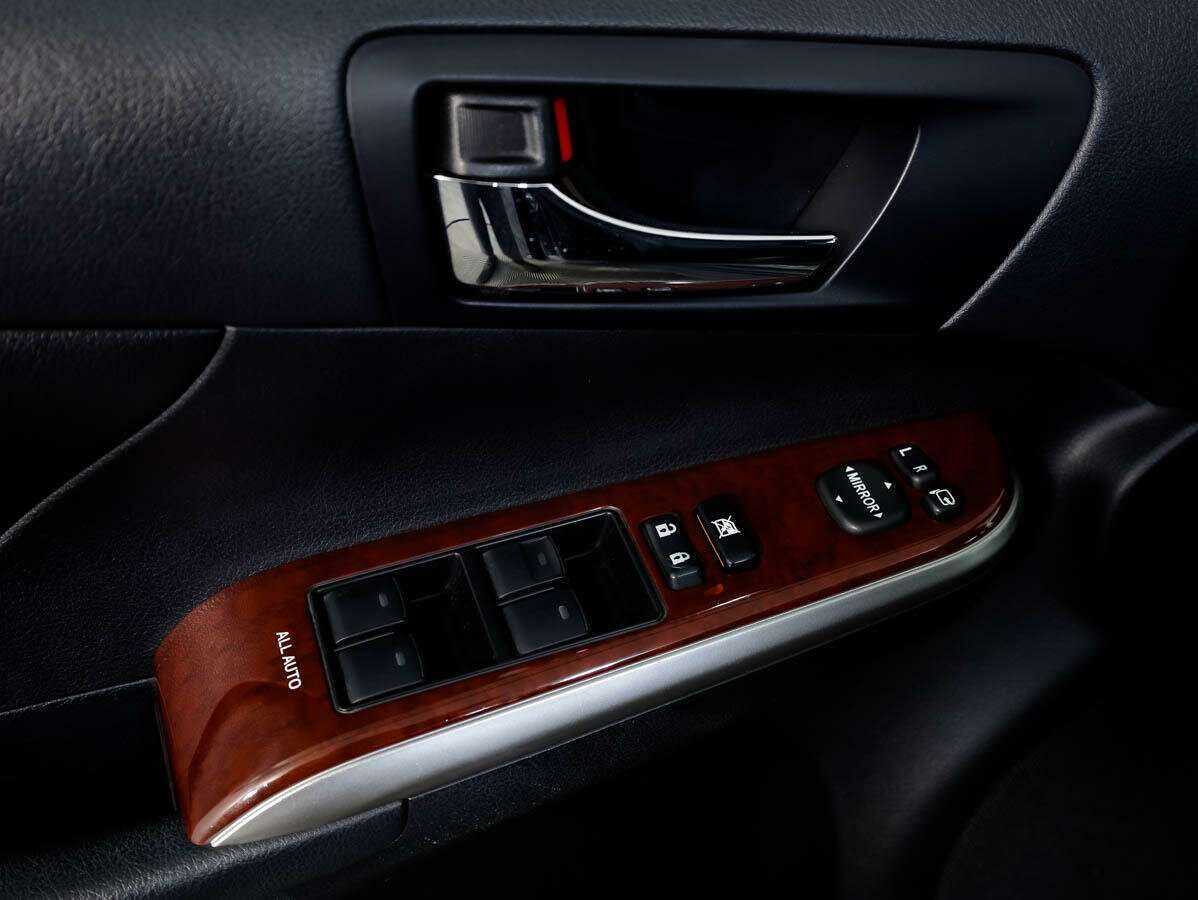 Продажа Б/У Тойота Камри. Фото: #22