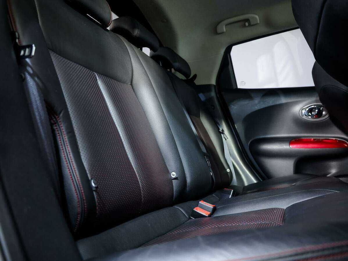 Продажа Б/У Ниссан Жук. Фото: #10