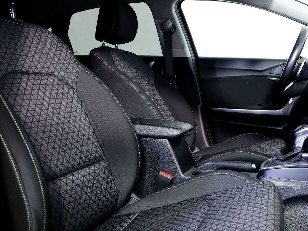 Продажа Б/У Киа Сид. Фото: #10