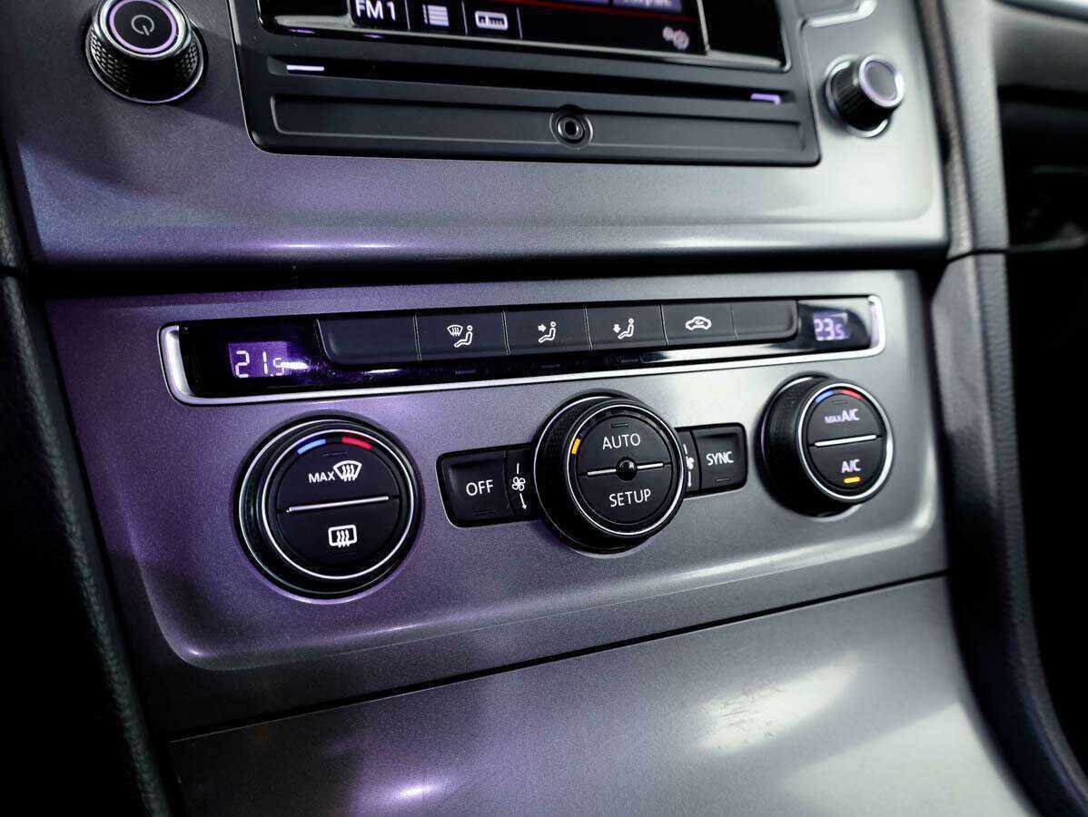 Продажа Б/У Фольксваген Гольф. Фото: #13