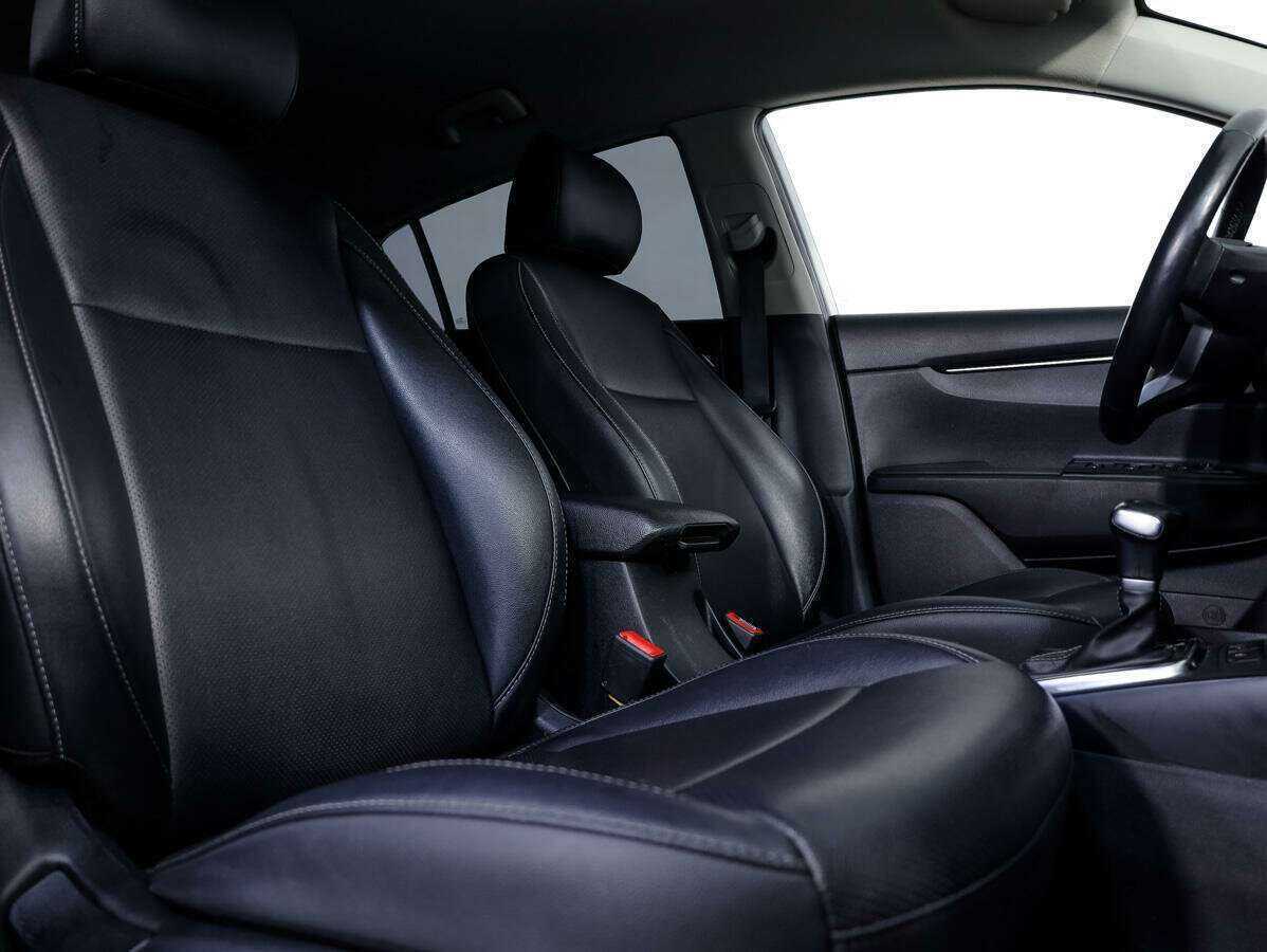 Продажа Б/У Киа Рио. Фото: #11