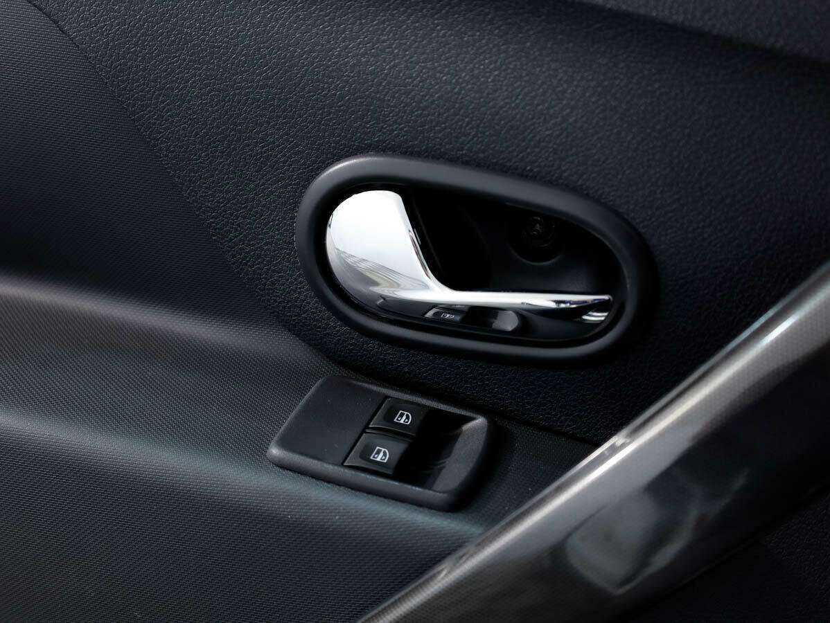 Продажа Б/У Рено Логан. Фото: #13