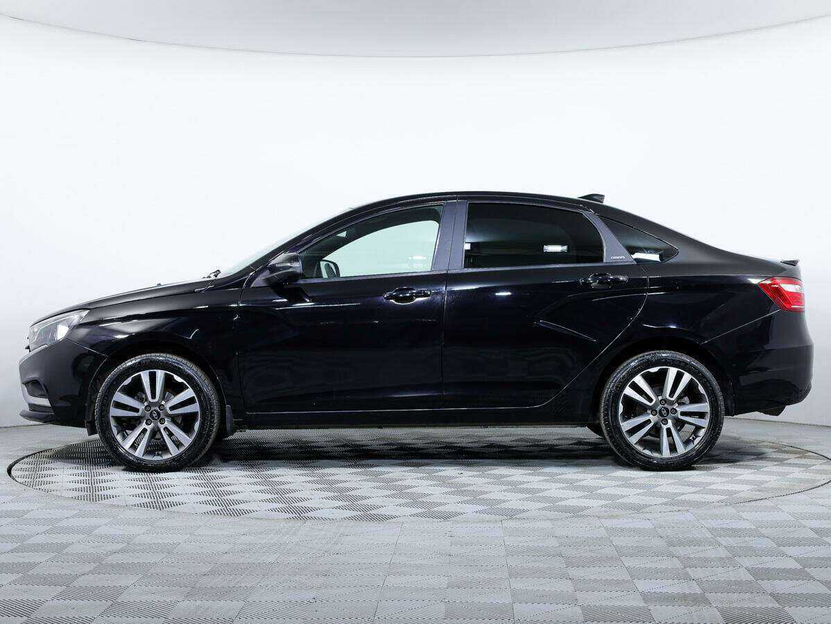 Продажа Б/У Лада (ВАЗ) Веста. Фото: #6