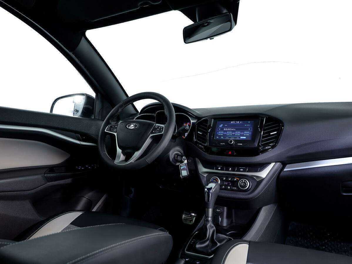 Продажа Б/У Лада (ВАЗ) Веста. Фото: #7