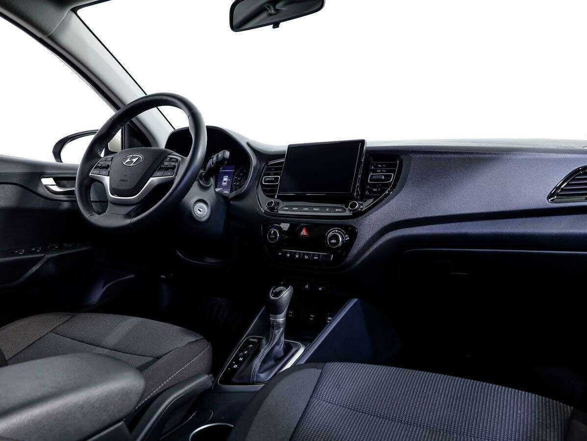 Продажа Б/У Хендай Солярис. Фото: #7