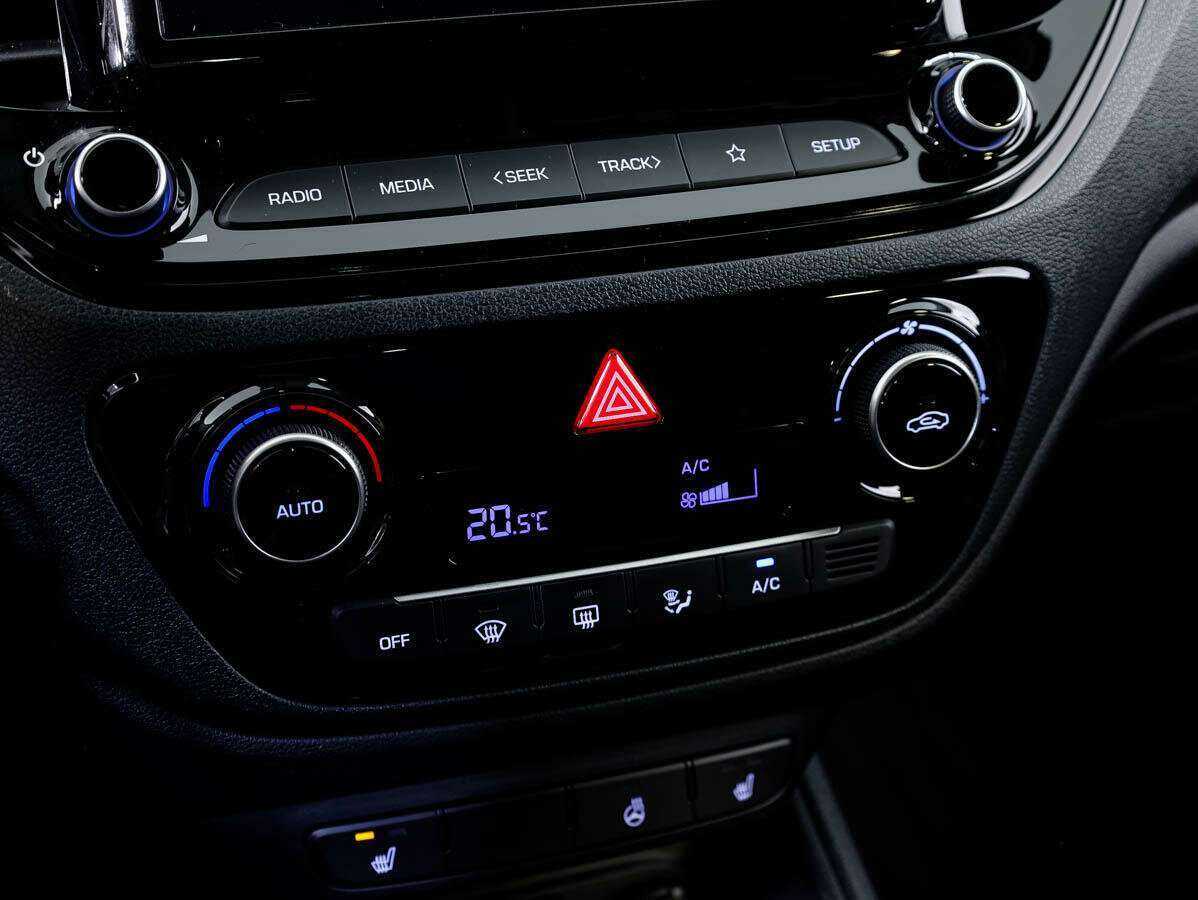 Продажа Б/У Хендай Солярис. Фото: #15