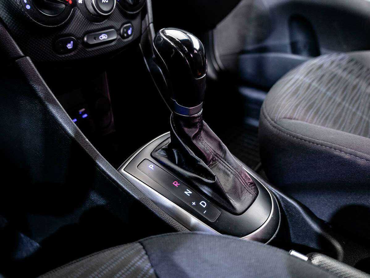 Продажа Б/У Хендай Солярис. Фото: #16