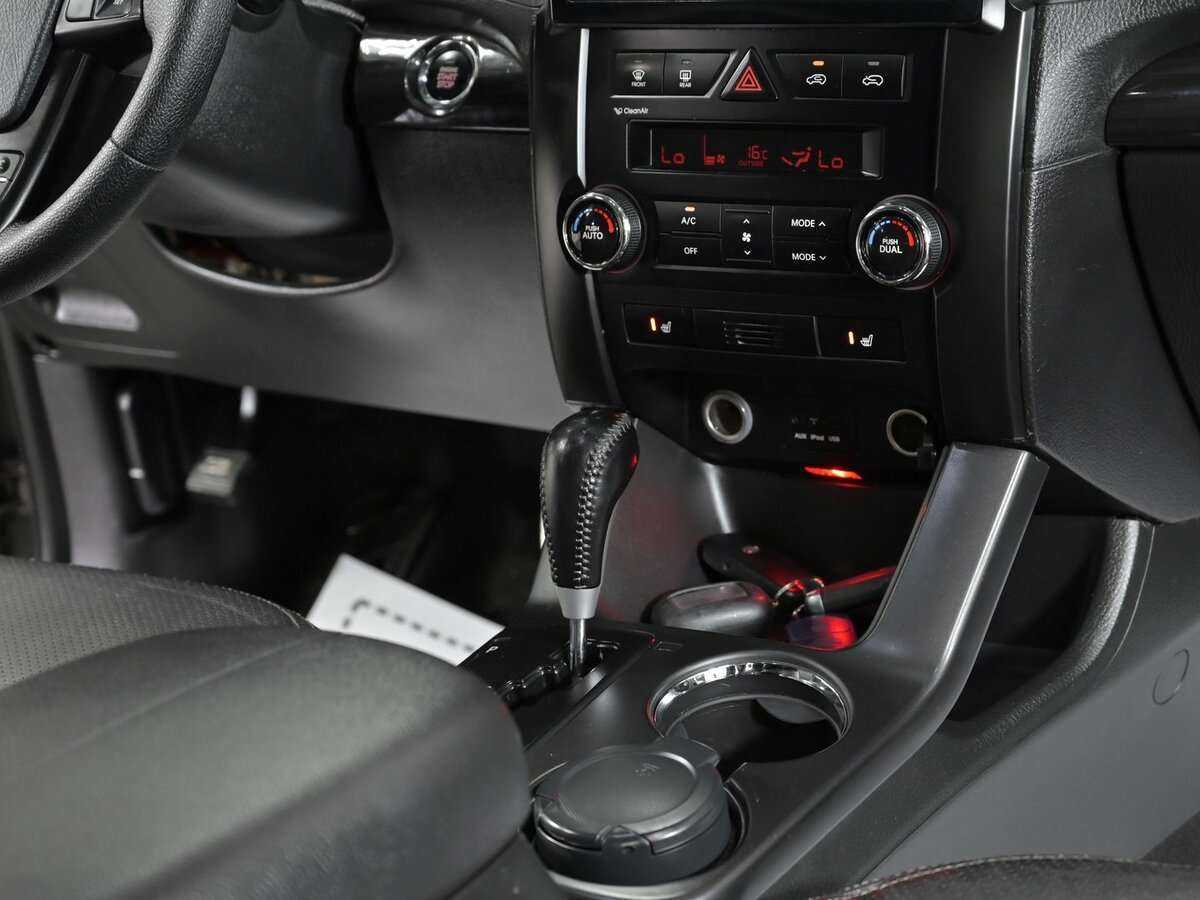 Продажа Б/У Киа Соренто. Фото: #9