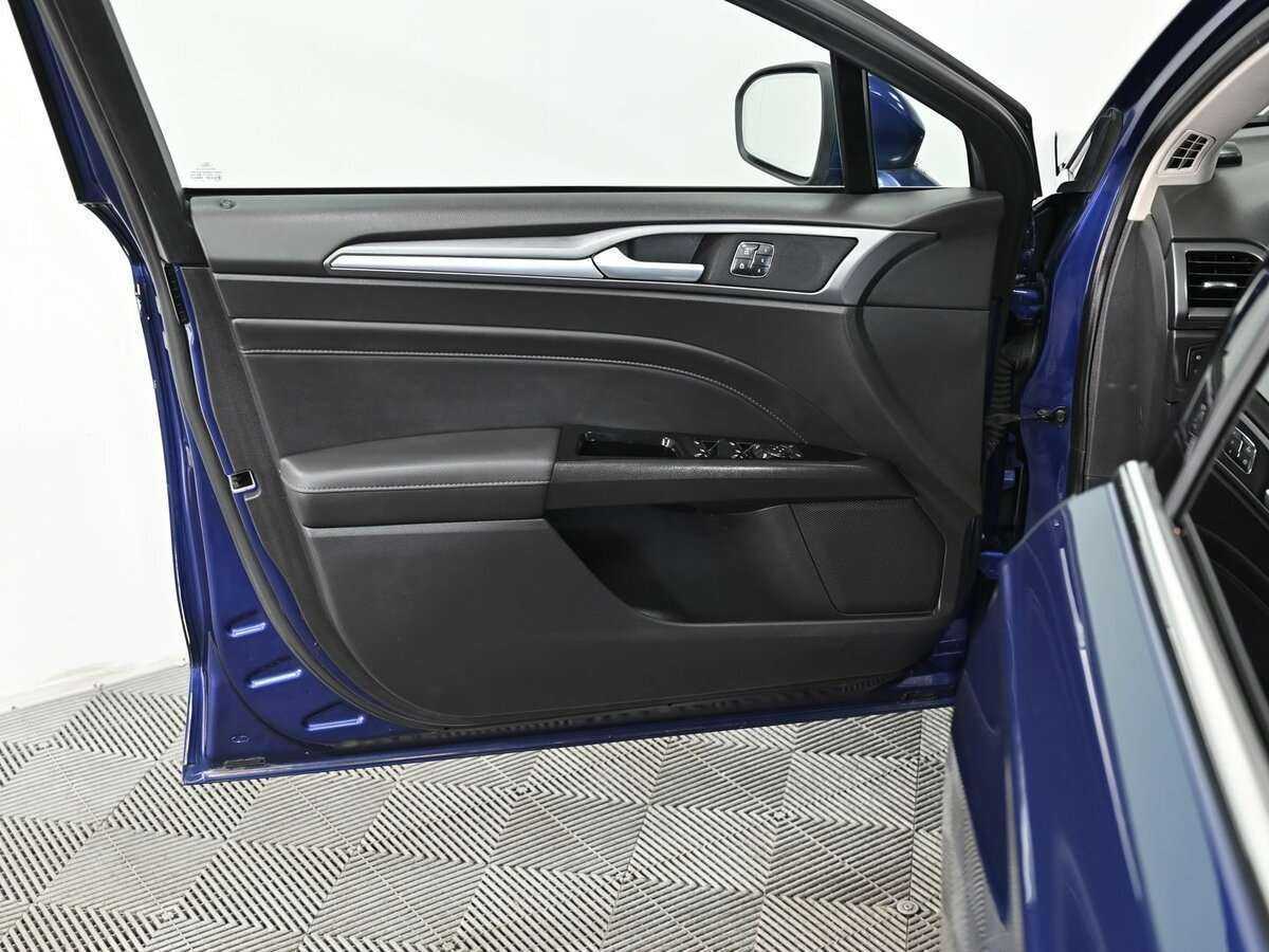 Продажа Б/У Форд Мондео. Фото: #13