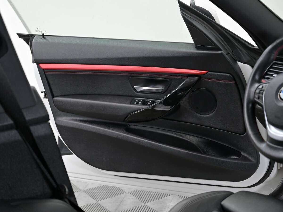 Купить BMW 3 серии с пробегом. Фото: #6