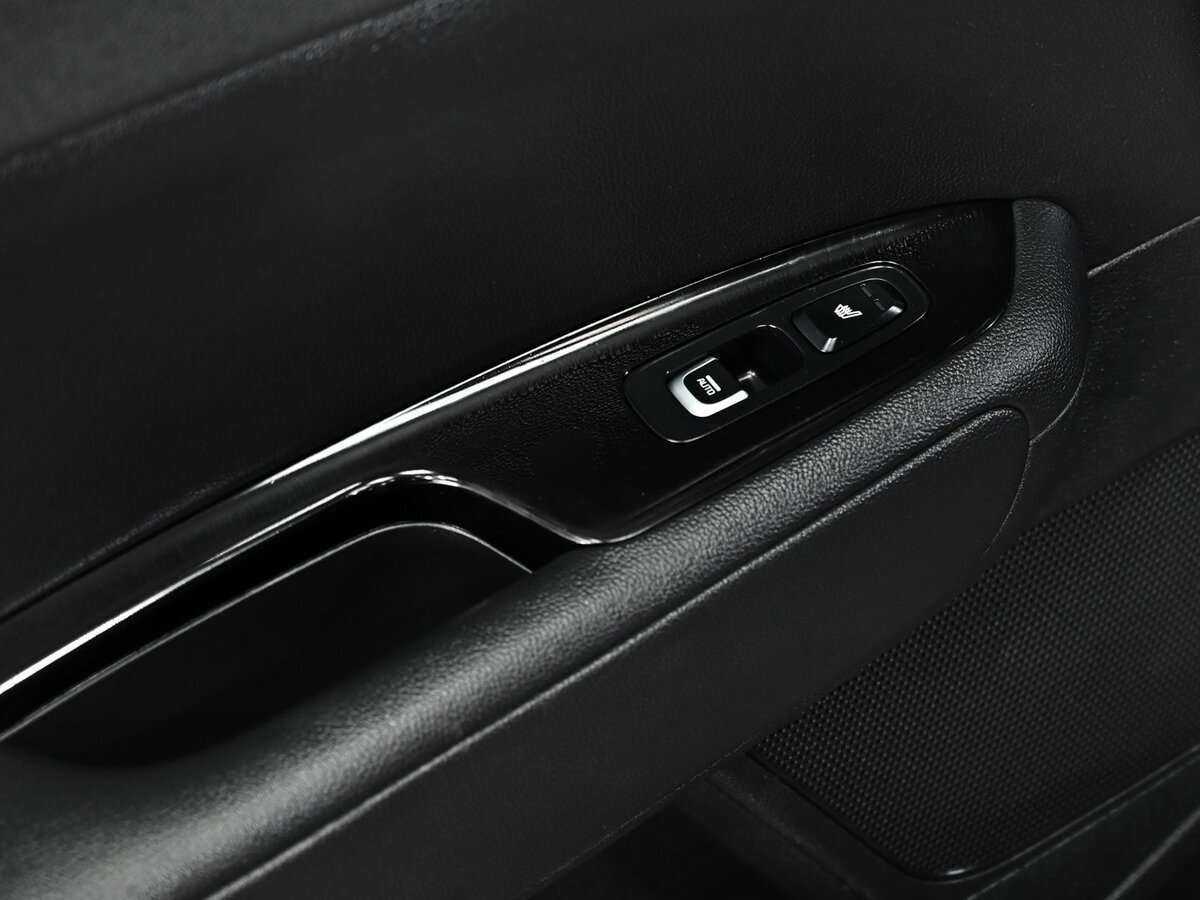 Купить Kia Optima с пробегом. Фото: #10