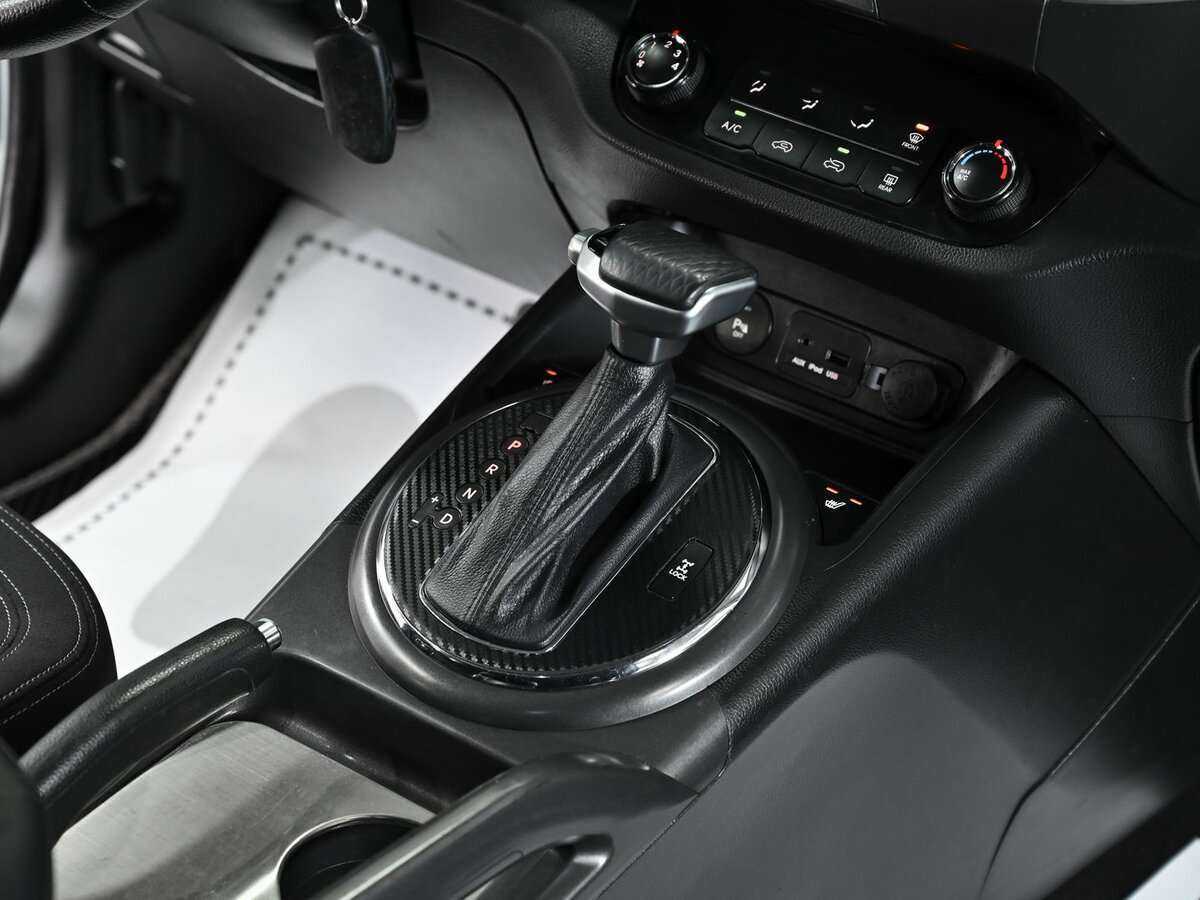 Продажа Б/У Киа Спортейдж. Фото: #12