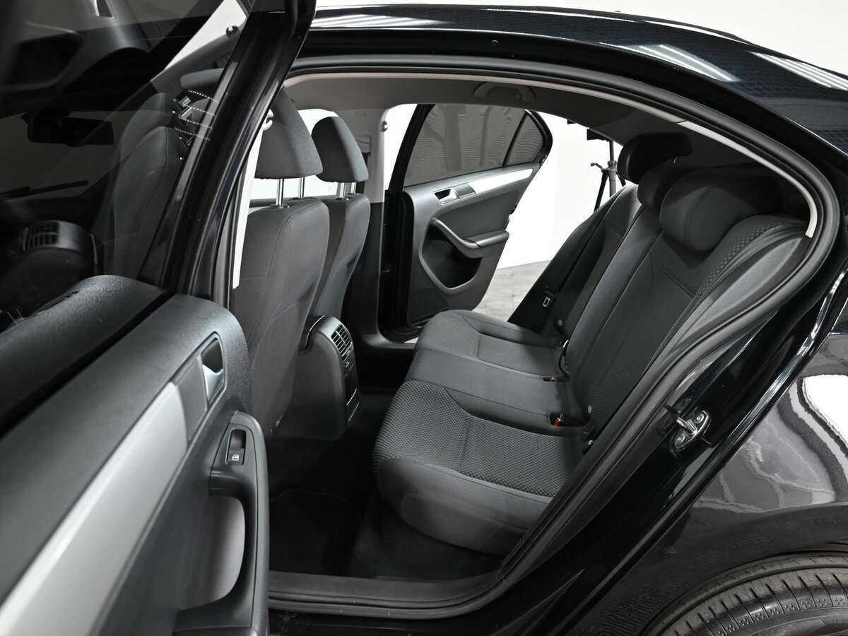 Продажа Б/У Фольксваген Джетта. Фото: #5