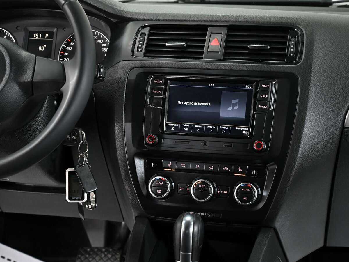 Продажа Б/У Фольксваген Джетта. Фото: #7