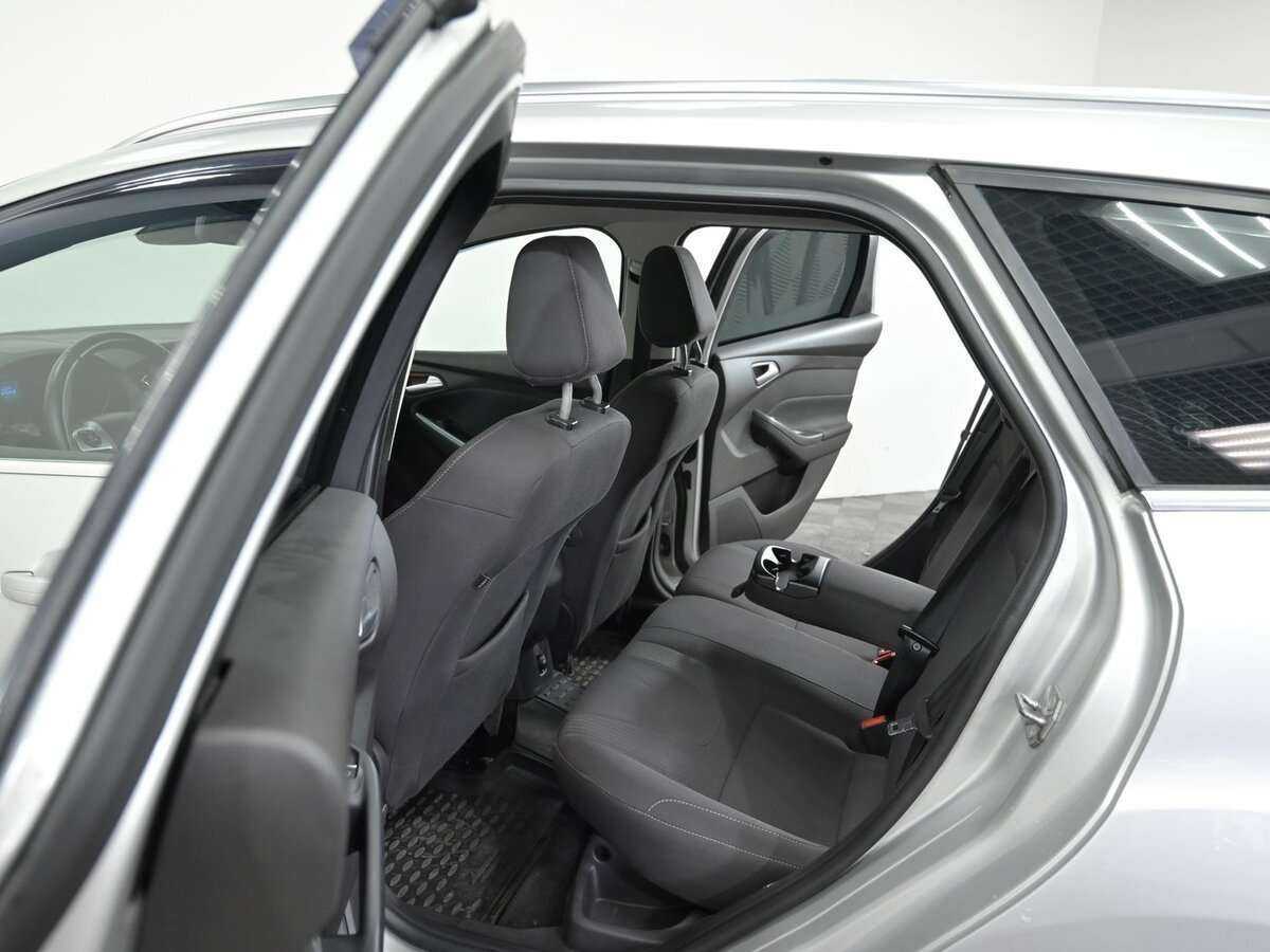 Продажа Б/У Форд Фокус. Фото: #11