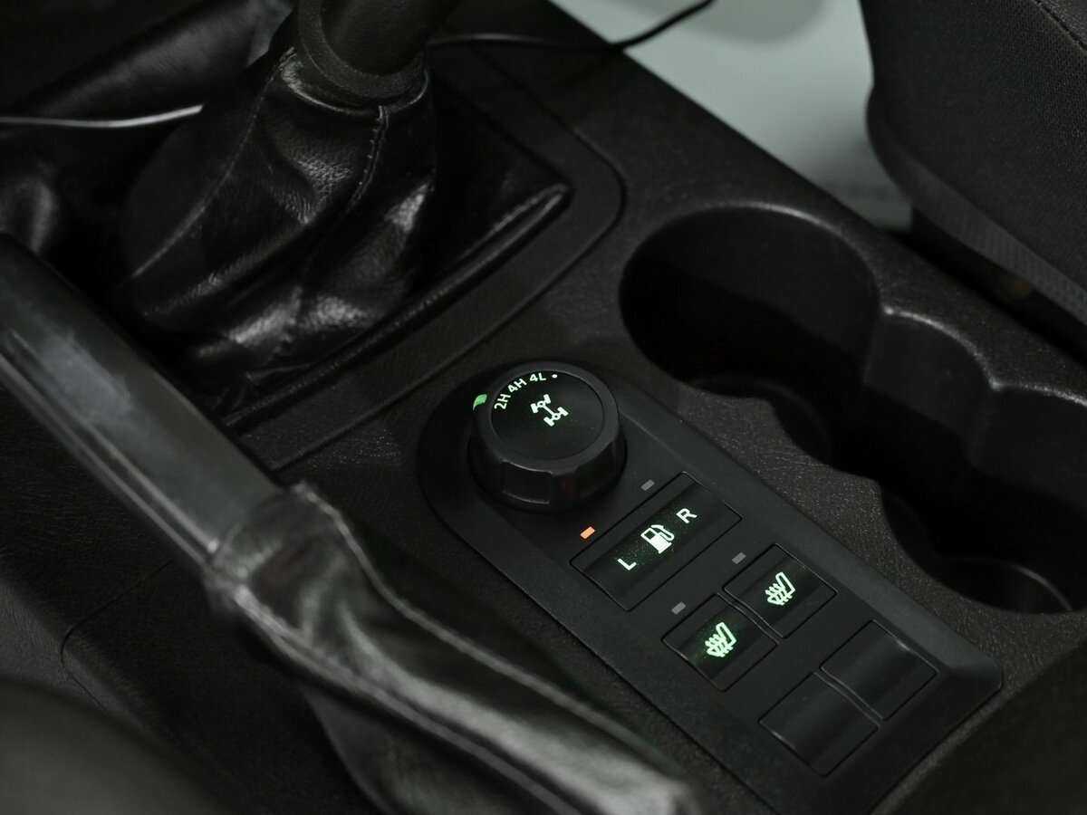 Продажа Б/У УАЗ Патриот. Фото: #8