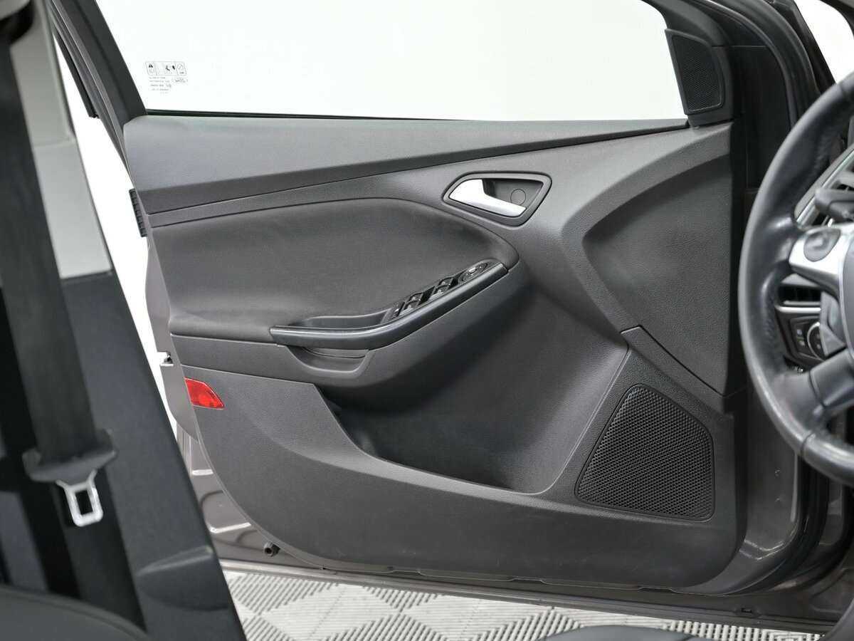 Продажа Б/У Форд Фокус. Фото: #4