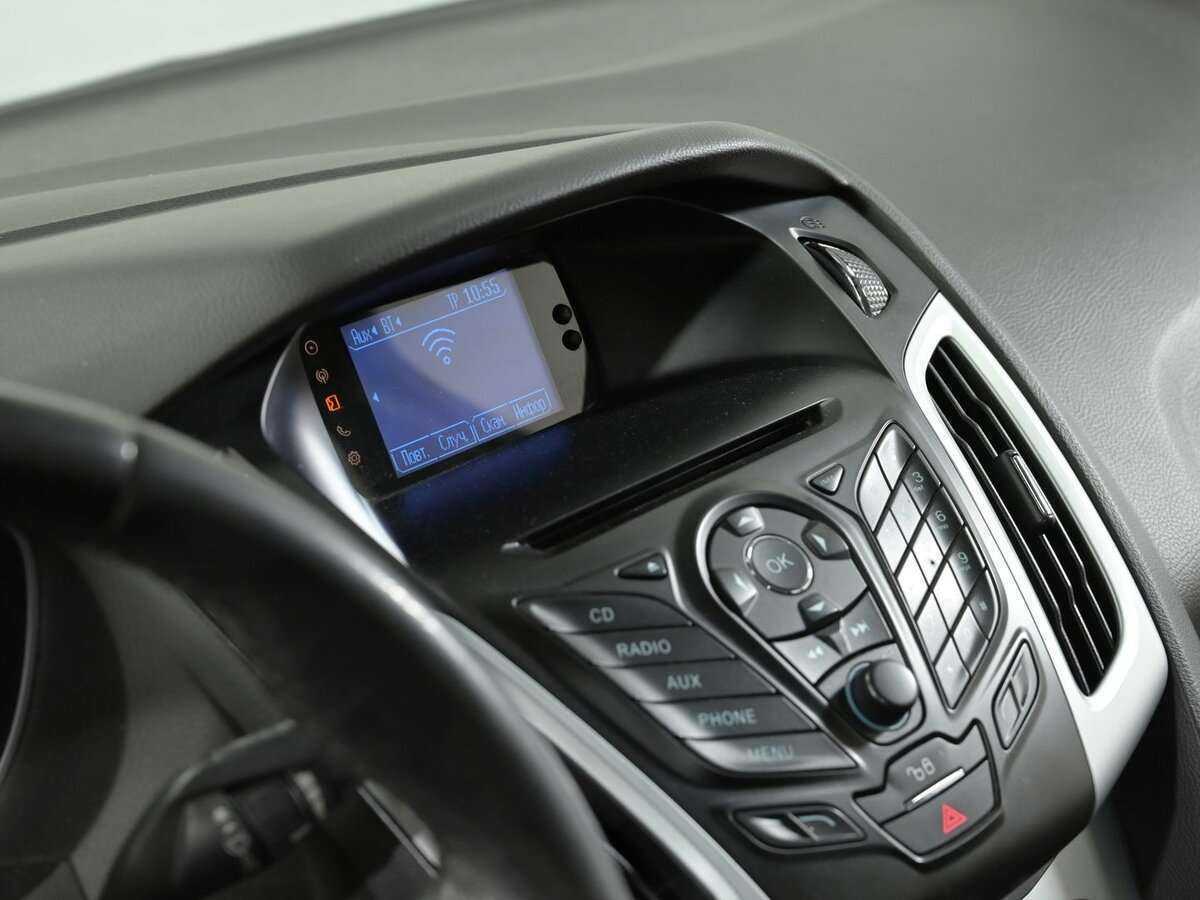 Продажа Б/У Форд Фокус. Фото: #10