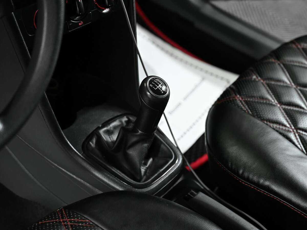 Продажа Б/У Фольксваген Поло. Фото: #8