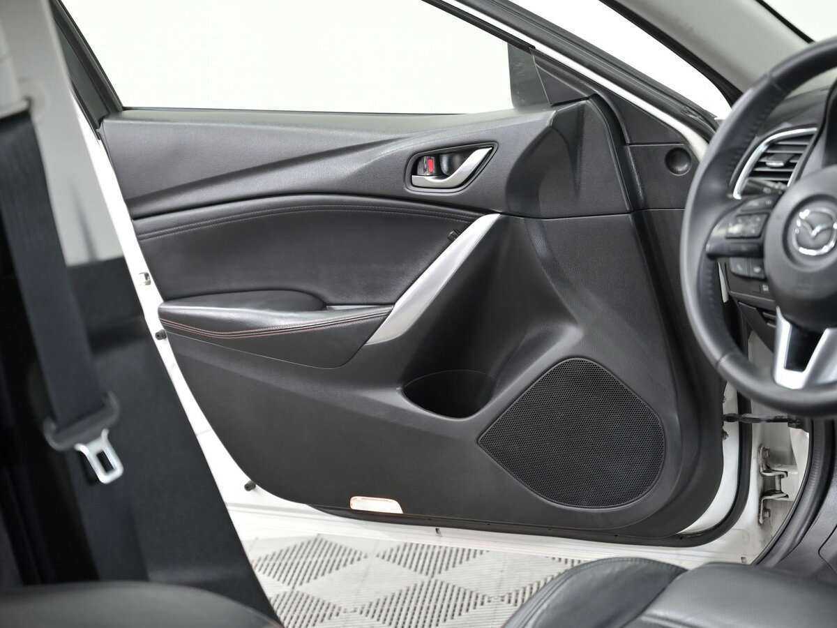 Продажа Б/У Мазда 6. Фото: #9