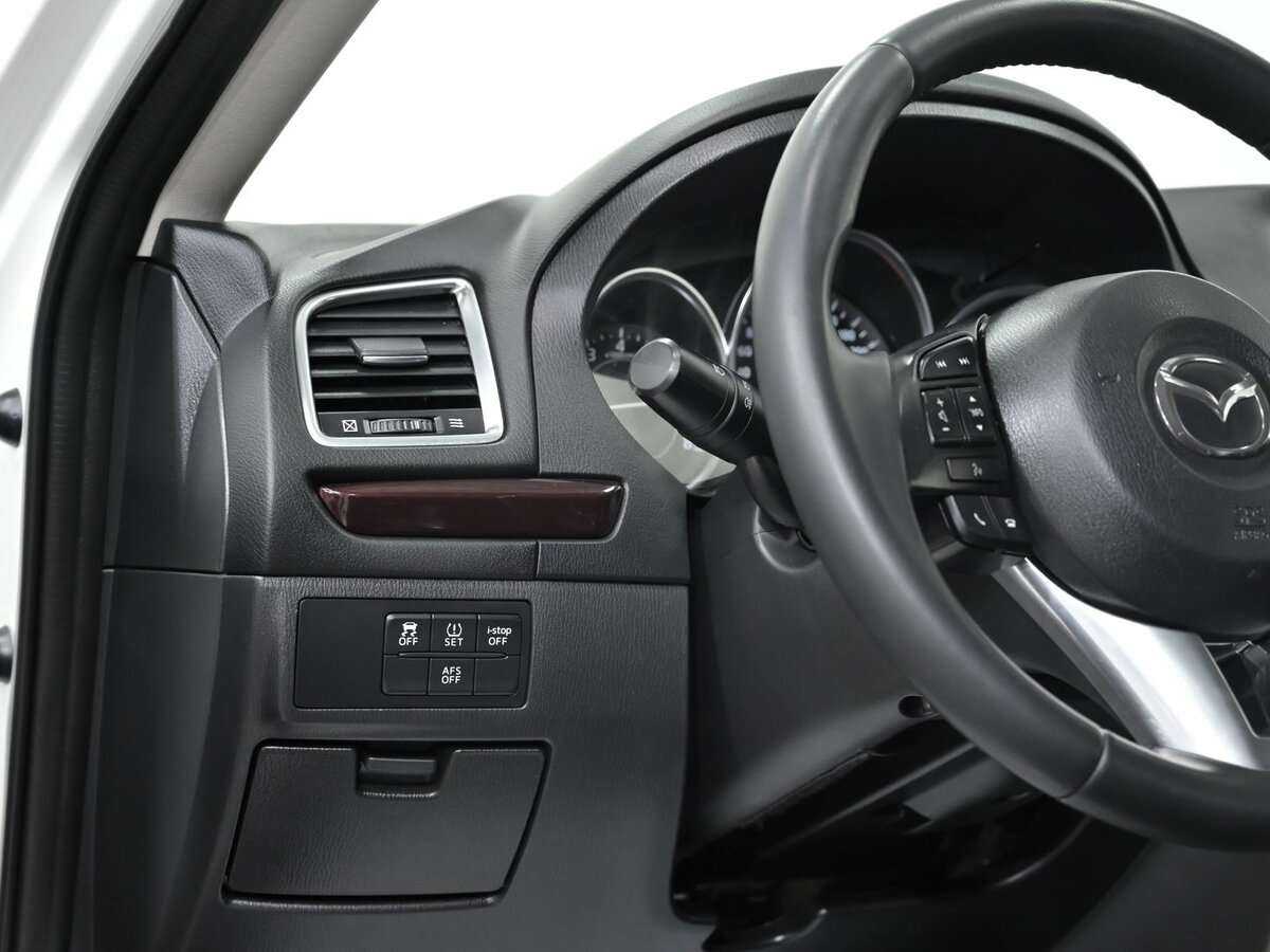 Продажа Б/У Мазда 6. Фото: #12