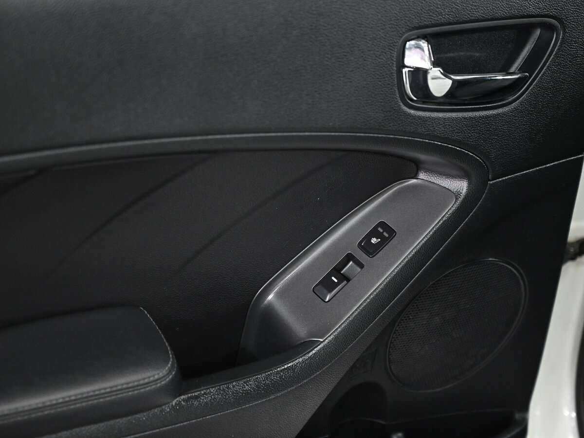 Продажа Б/У Киа Церато. Фото: #12