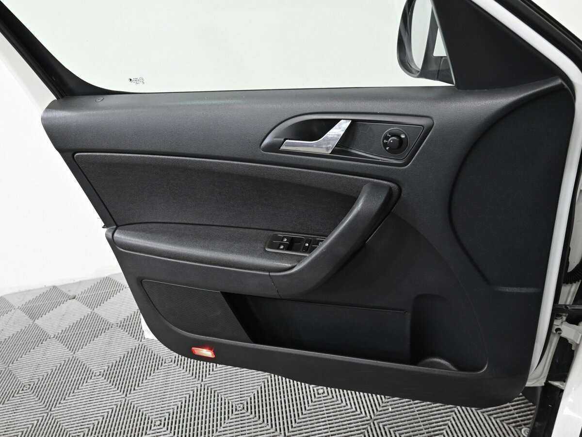 Продажа Б/У Шкода Йети. Фото: #10