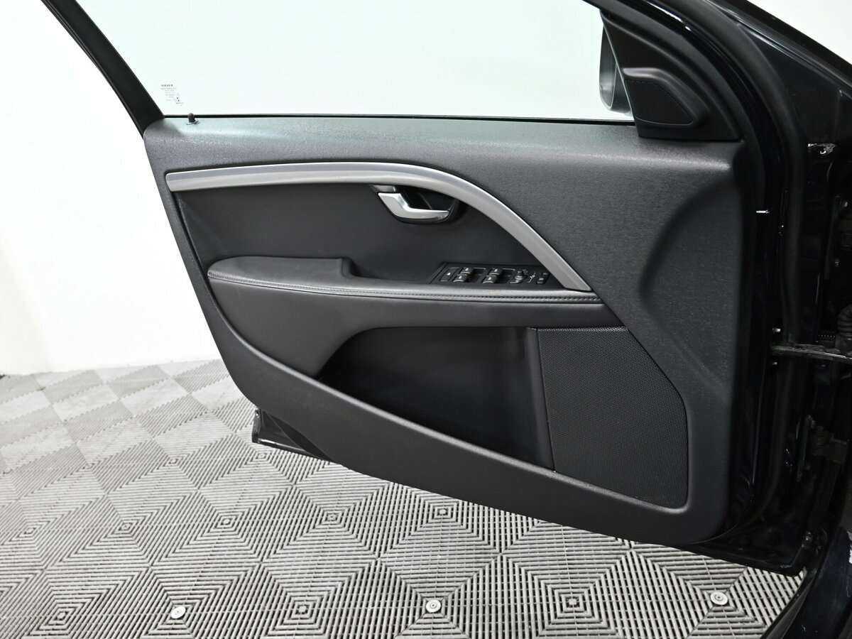 Продажа Б/У Вольво С80. Фото: #5