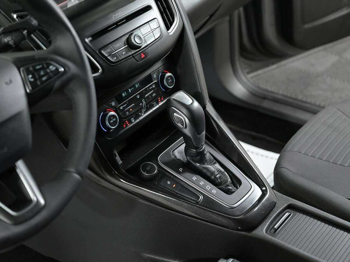 Продажа Б/У Форд Фокус. Фото: #10