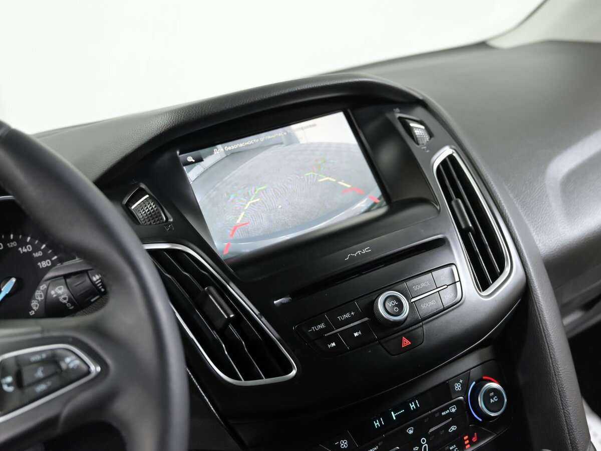 Продажа Б/У Форд Фокус. Фото: #11