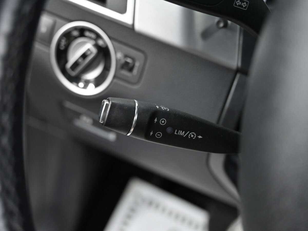 Купить Mercedes-Benz M-Класс с пробегом. Фото: #5