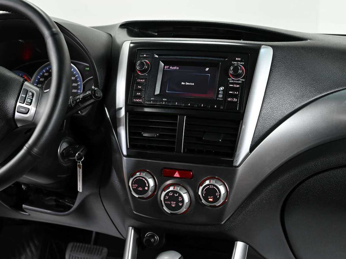 Продажа Б/У Субару Форестер. Фото: #12