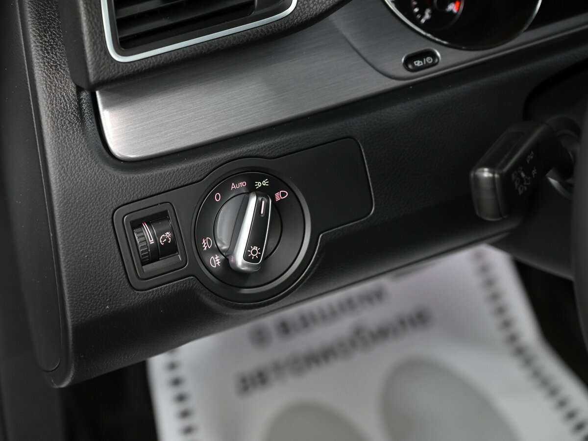 Продажа Б/У Фольксваген Пассат. Фото: #6