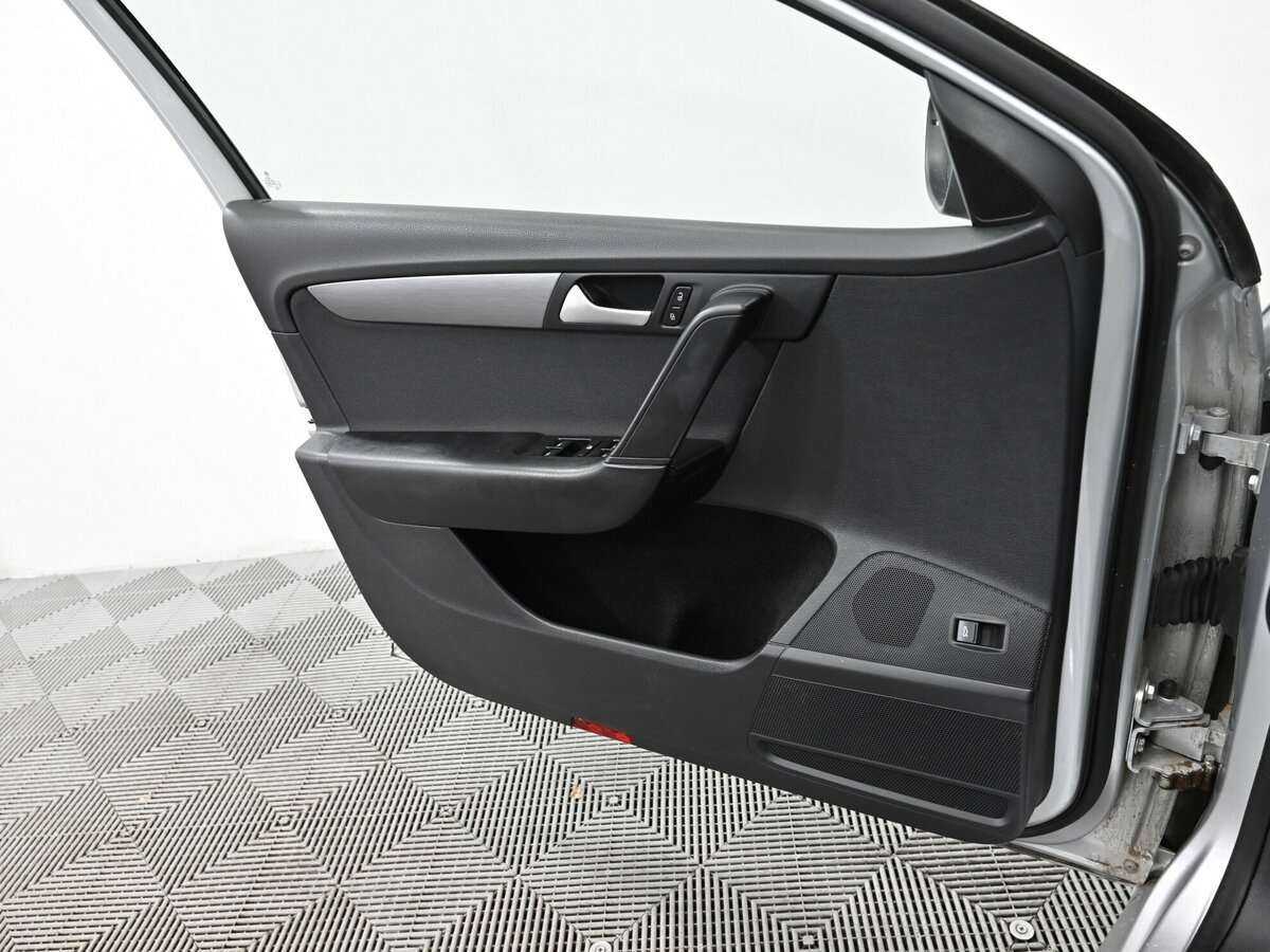 Продажа Б/У Фольксваген Пассат. Фото: #8