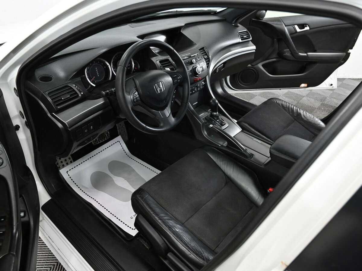 Продажа Б/У Хонда Аккорд. Фото: #4