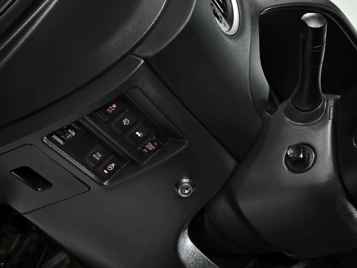 Купить Nissan Pathfinder с пробегом. Фото: #11